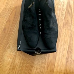 Aldo men new in box ankle boots size 10.5